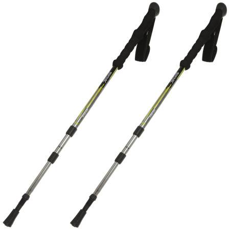 Kije trekkingowe Regatta Ultralite WLK Pole czarny Black