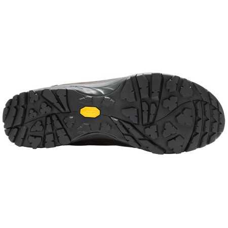 Buty trekkingowe wysokie męskie Regatta Burrell Leather Boot II