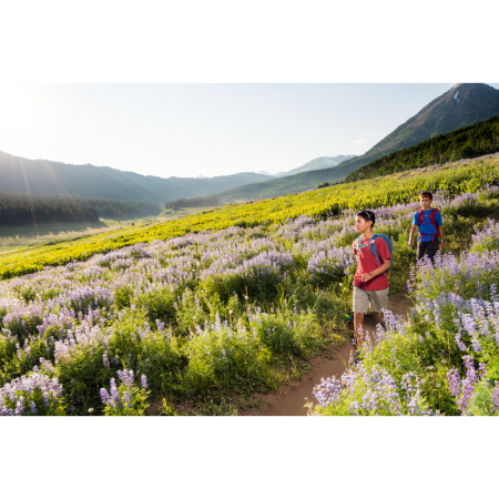 Plecak dziecięcy Osprey JET 12 II