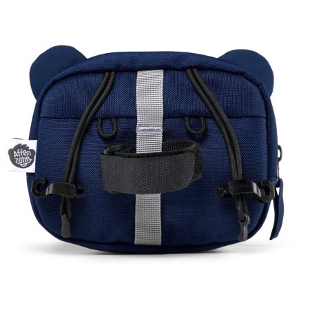 Torebka rowerowa Affenzahn Handlebar Bag