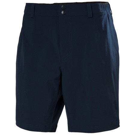 Spodenki męskie Helly Hansen Hp Sirocco Shorts 9" ciemnoniebieski 597 NAVY