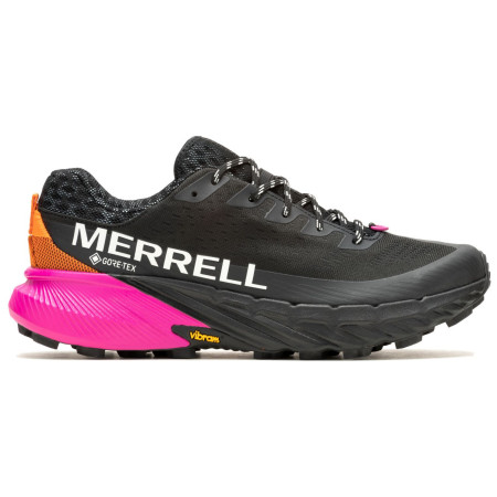 Buty do biegania dla mężczyzn Merrell Agility Peak 5 Gtx