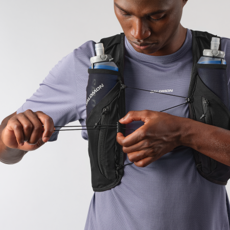 Kamizelka do biegania Salomon Adv Skin 12