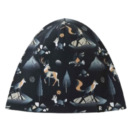 Czapka dziecięca Reima Tanssi