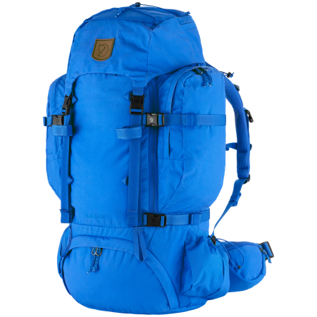 Plecak turystyczny Fjällräven Kajka 65
