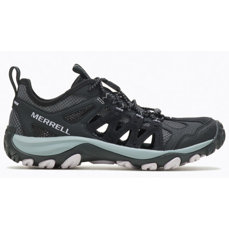 Sandały damskie Merrell Accentor 3 Sieve (2022) czarny Black