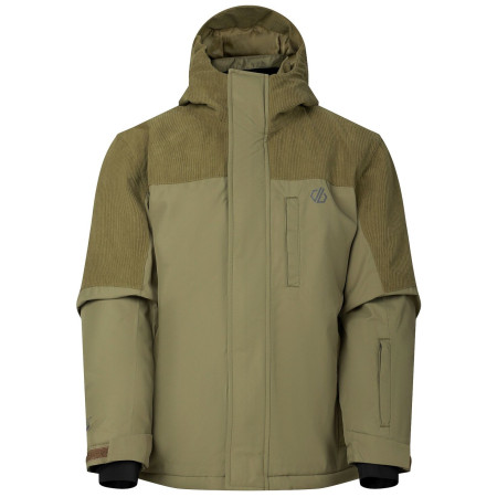 Kurtka dziecięca Dare 2b Chill Jacket MartiniOlive zielony MartiniOlive
