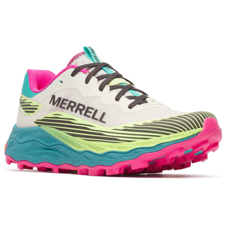 Buty męskie Merrell Agility Peak 6 M