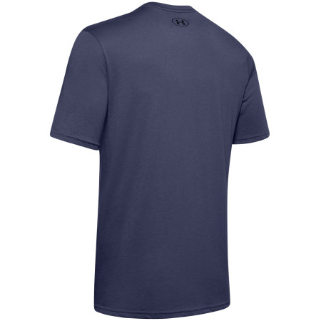 Koszulka męska Under Armour Sportstyle Left Chest SS