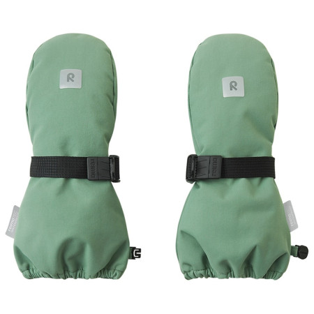 Zimowe łapawice dla dzieci Reima Ote