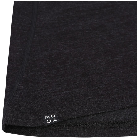 Koszulka damska MOOA MerinoSilk 160 long