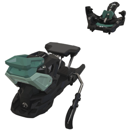 Wiązanie skiturowe Marker Cruise 12