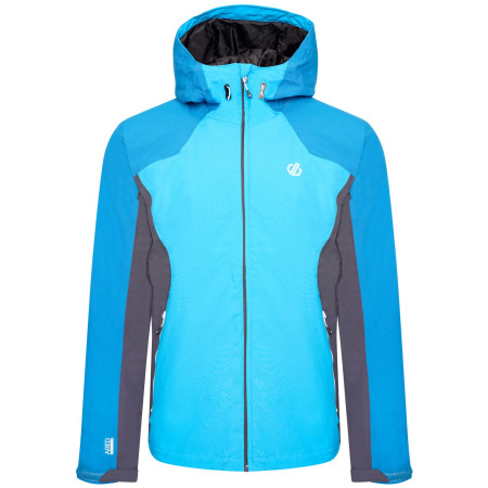 Kurtka męska Dare 2b Recode II Jacket jasnoniebieski Petrlb/Mthyl
