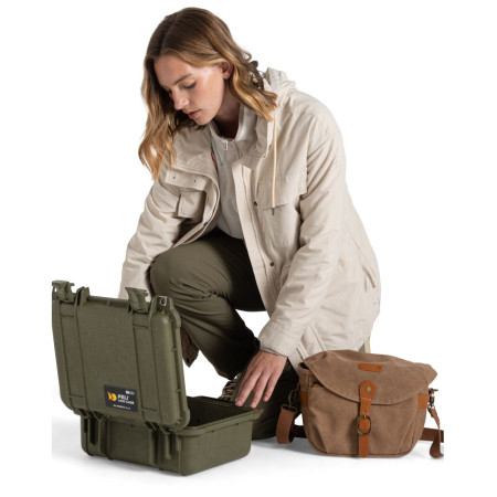 Kurtka damska Craghoppers NLADV Jacket II