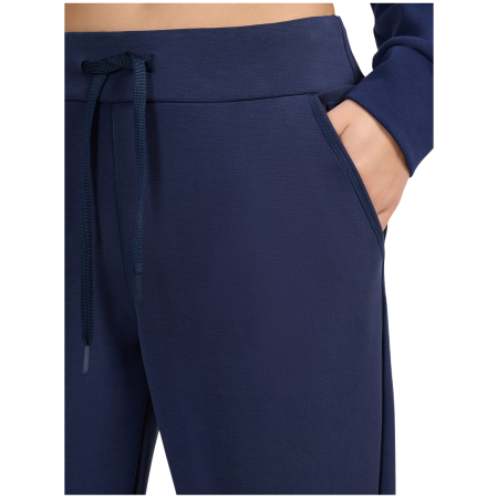 Damskie spodnie dresowe 4F Trousers Cas F1749