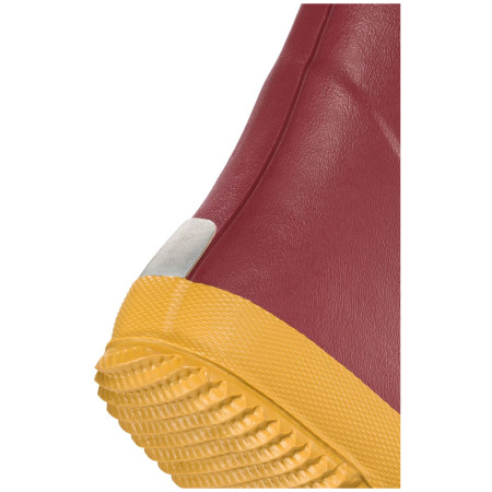 Dziecięce buty zimowe Viking Outdoor Footwear Splash Warm Burgundy