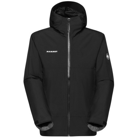 Kurtka męska Mammut Treeline HS Hooded Jacket Men