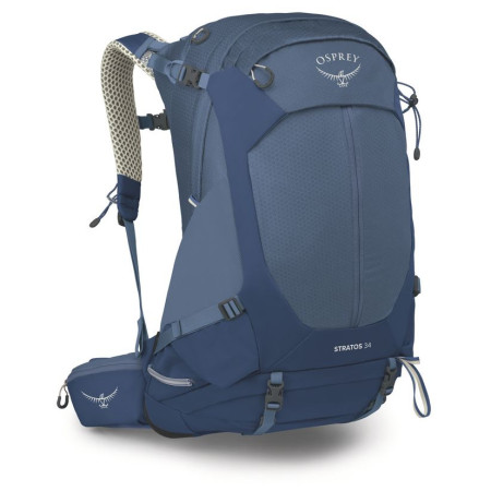 Plecak turystyczny Osprey Stratos 34