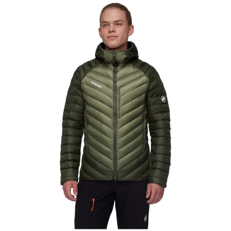 Kurtka męska Mammut Broad Peak IN Hooded Jacket Men