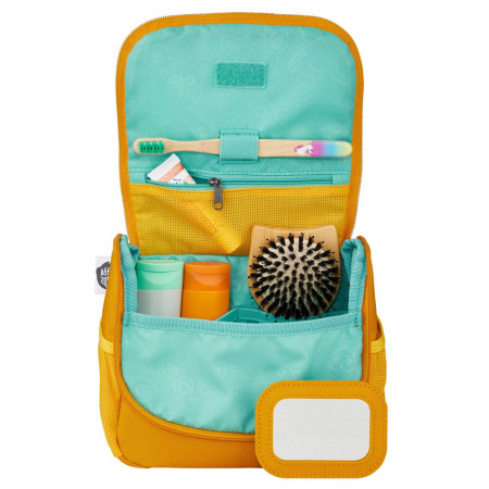 Dziecięca kosmetyczka Affenzahn Kids Toiletry