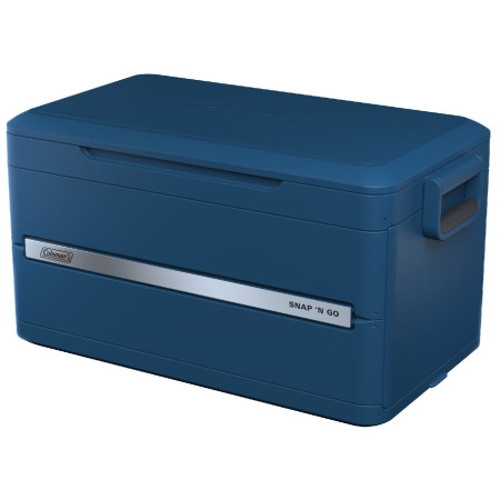 Lodówka turystyczna Coleman Snap-N-Go 45QT