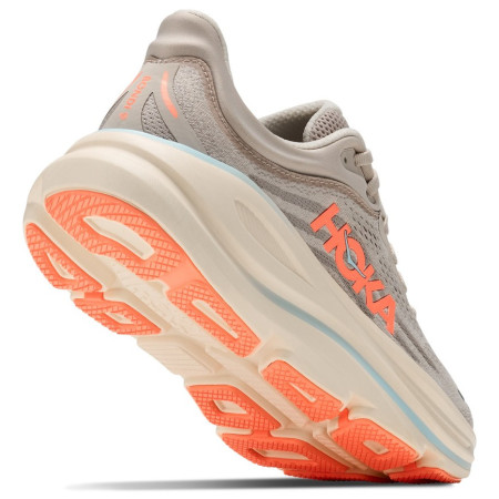 Damskie buty do biegania Hoka W Bondi 9