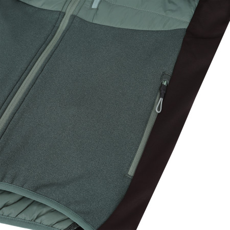 Męska bluza MOOA Revva