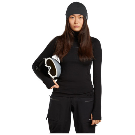 Czapka Icebreaker U Mer 260 Quantum Beanie