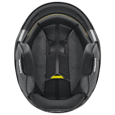 Kask narciarski Uvex Resolution MIPS