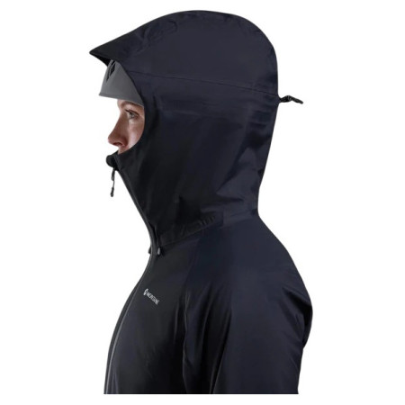 Kurtka zimowa damska Montane F Torren Jkt