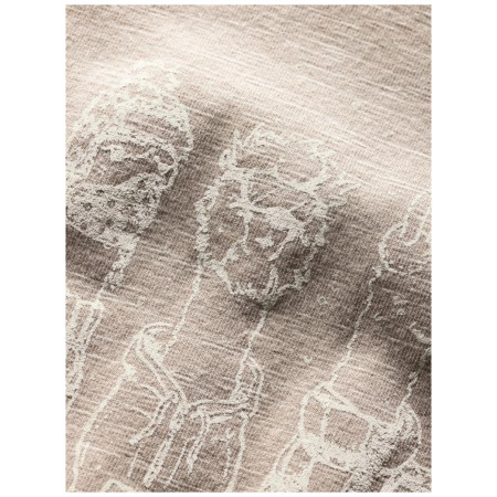 Koszulka damska Chillaz Gandia Alpaca Gang Winter