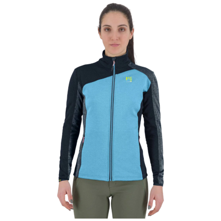 Bluza damska Karpos Federa Full-Zip W Fleece