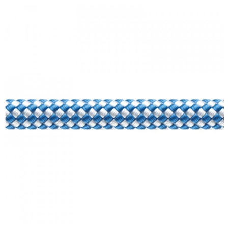 Lina statyczna Beal Industrie 11 mm red / blue 50m