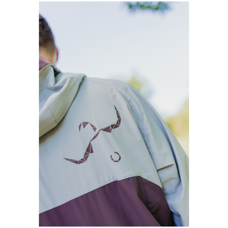 Bluza męska High Point Rocky Hoody