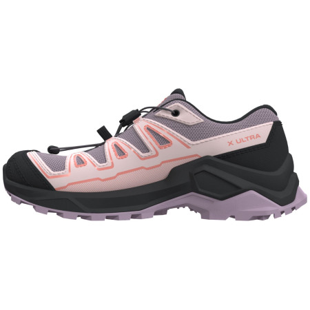 Buty dziecięce Salomon X Ultra Gore-Tex