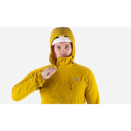 Kurtka męska Mountain Equipment Squall Hooded Jacket Cosmos (2025)