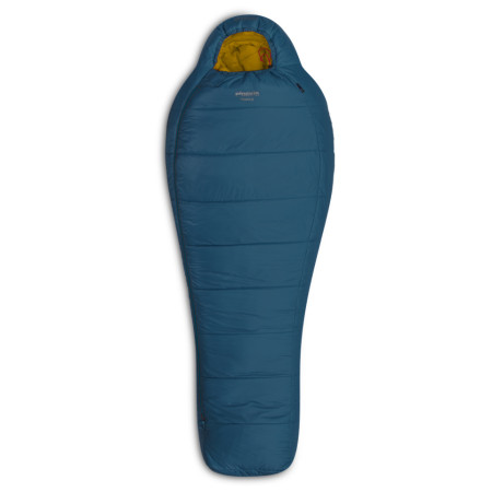 Śpiwór Pinguin Topas CCS 185 cm niebieski Blue