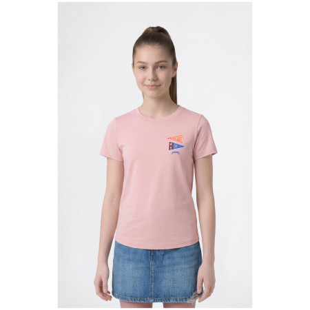 T-shirt dziecięcy Champion SS Tee G