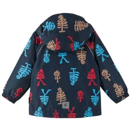 Kurtka dziecięca Reima Hete