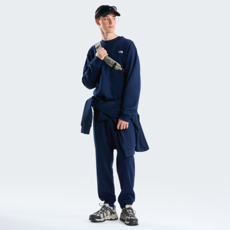 Bluza męska The North Face Essential Simple Dome Relaxed Crew