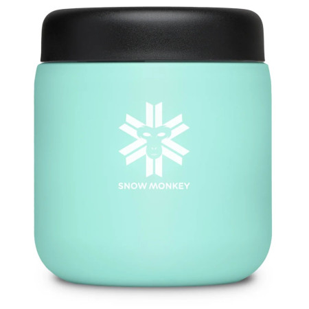 Termos obiadowy Snow Monkey Foodie Midi 480 ml