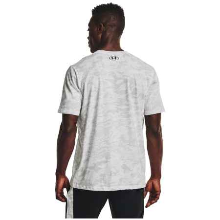 Koszulka męska Under Armour ABC Camo SS