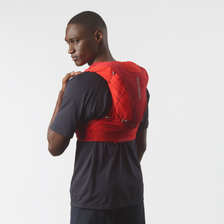 Kamizelka biegowa Salomon Adv Skin 12