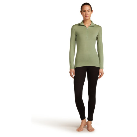 Bluza damska Icebreaker W 260 Tech LS Half Zip