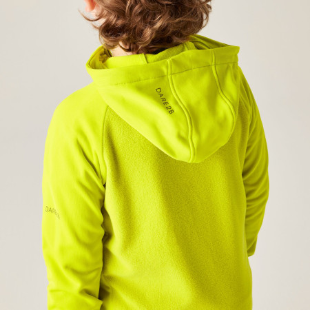 Kurtka dziecięca Dare 2b Kids Switch Out Hybrid Frg/Gldncyp