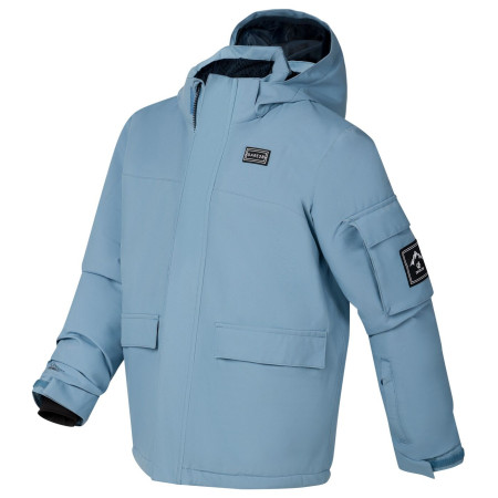 Kurtka dziecięca Dare 2b Shredder II Jk Dusky Blue