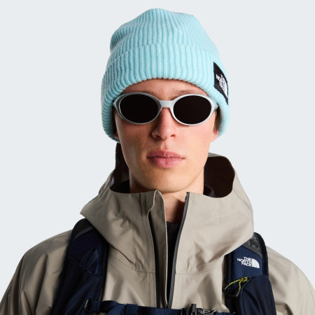 Czapka The North Face Salty Lined Beanie