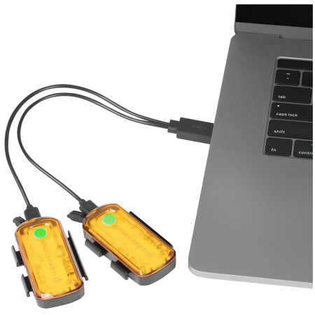 Zestaw oświetlenia Blackburn Grid Side Light Set