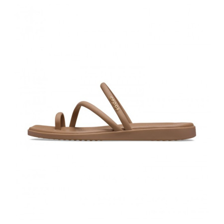 Sandały damskie Crocs Miami Toe Loop