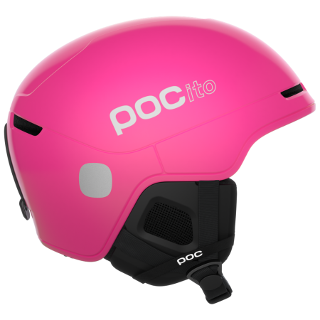 Kask narciarski dla dzieci POC POCito Obex MIPS
